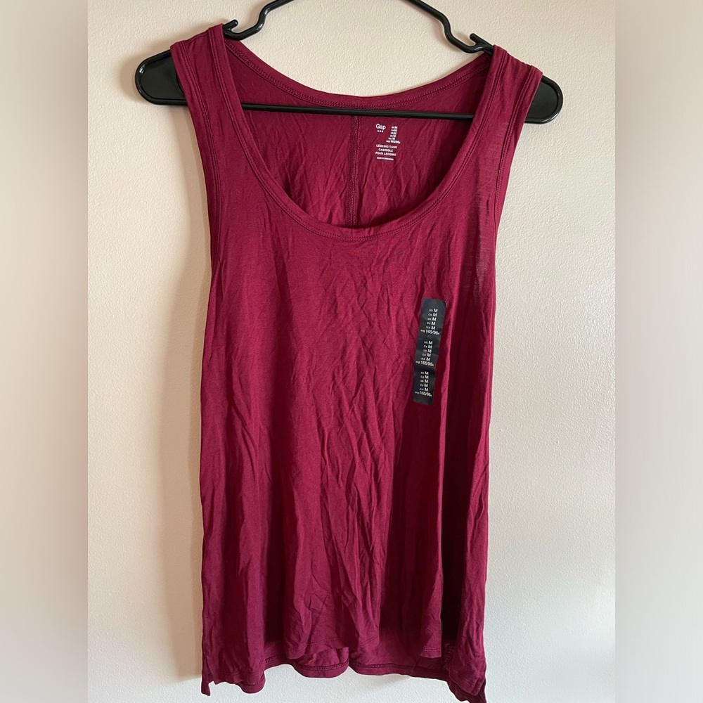 Gap tank top brand new with tags